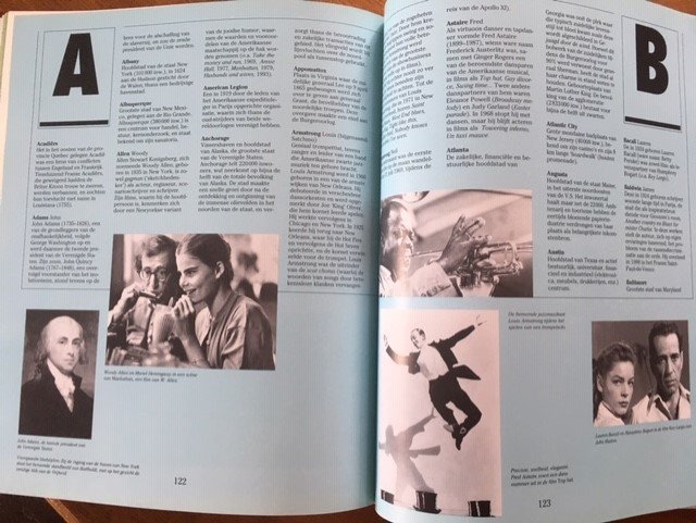 Verenigde Staten - De wereld dichterbij - Reader's Digest - Afbeelding 7