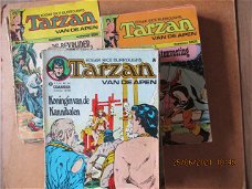 adv4583 tarzan classics