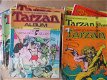 adv4587 tarzan album - 0 - Thumbnail