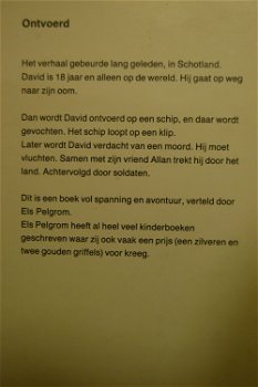 Ontvoerd - 1