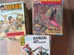 adv4588 korak zoon van tarzan classics - 0 - Thumbnail