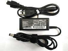 高品質のACアダプターHP 608425-001 100-240V ~ 1.7A, 50 - 60Hz 18V~ 3.5A ,65W