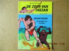 adv4591 de zoon van tarzan atlantic