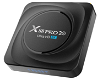 X88 PRO 20 RK3566 Android 11 RK3566 8GB/64GB TV BOX 1.8GHz 2.4G+5G WIFI Gigabit LAN - 3 - Thumbnail