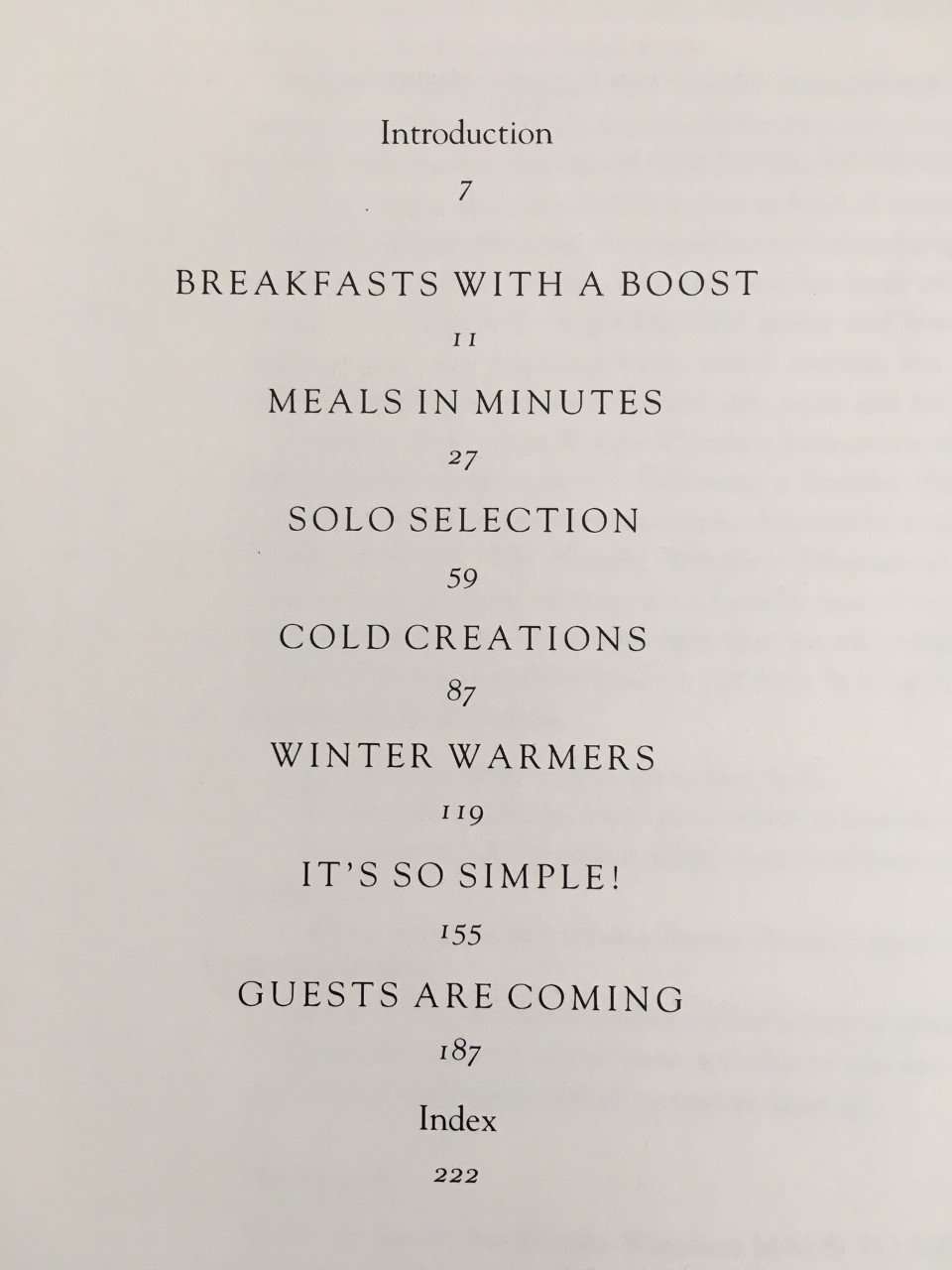 Made to measure cookbook - Weight Watchers - Ann Page-Wood - Afbeelding 3
