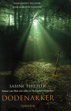 Sabine Thiessler = Dodenakker