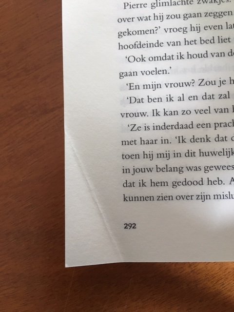 Kruis van vrede - Abigail J. Huisman - Afbeelding 3