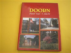 Doorn. Parel van `t Sticht( J.A. de Jonge).