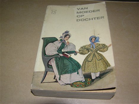 Van moeder op dochter - 0