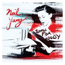  Neil Young ‎– Songs For Judy  (CD) Nieuw/Gesealed