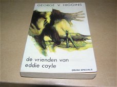 De vrienden van Eddie Coyle-George V. Higgins