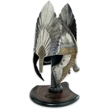 United Cutlery LOTR Helmet of Elendil UC1383 - 0