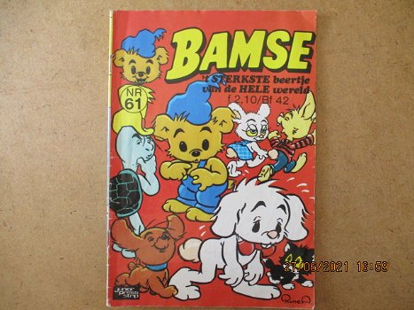 adv4624 bamse - 0