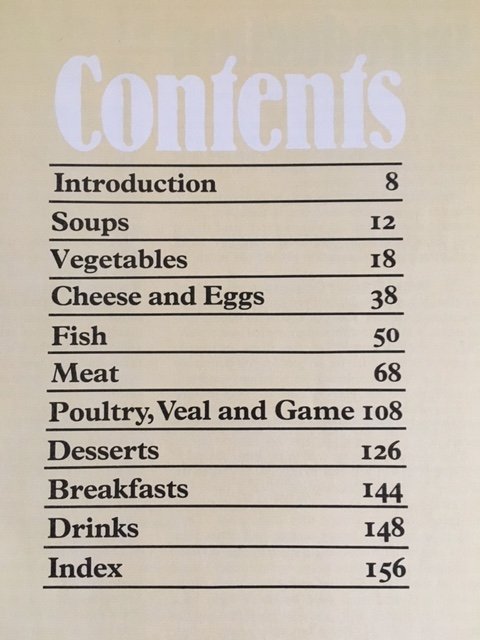 Weight watchers cookbook - Over 250 new recipes - Afbeelding 3