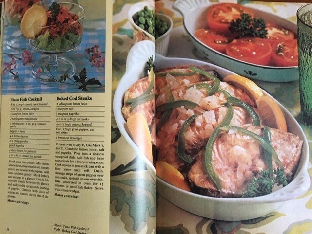 Weight watchers cookbook - Over 250 new recipes - Afbeelding 5