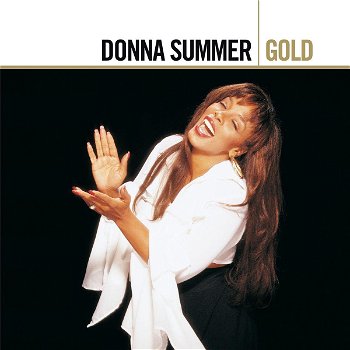 Donna Summer - Gold (2 CD) Nieuw/Gesealed - 0