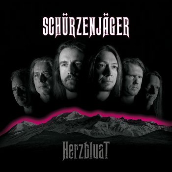 Schürzenjäger - Herzbluat (CD) Nieuw/Gesealed - 0