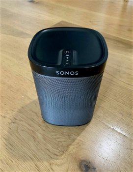 Sonos Play 1 - 1