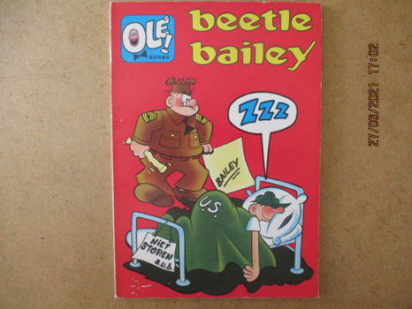 adv4634 beetle bailey - 0