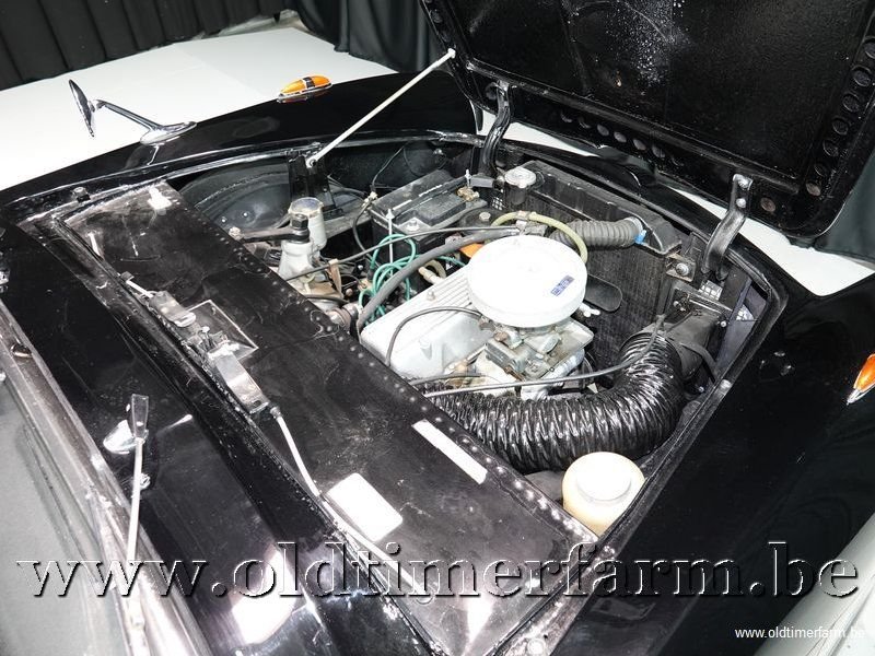 Fiat 1200 TV '58 - Afbeelding 5