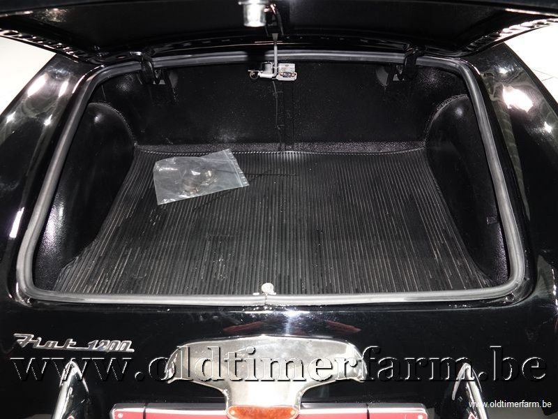 Fiat 1200 TV '58 - Afbeelding 6