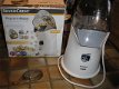 Popcorn maker, merk silvercrest - 0 - Thumbnail