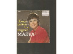 133o - marva --a-- ik wou dat ik je kon vergeten--b--salvatore - nr. 1