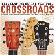 Eric Clapton ‎– Crossroads Guitar Festival 2013 (2 CD) Nieuw/Gesealed - 0 - Thumbnail