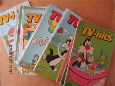 adv4658 tv hits comic