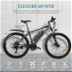 ELEGLIDE M1 PLUS Electric Bike 27.5 inch 25km/h 100km Range - 0 - Thumbnail