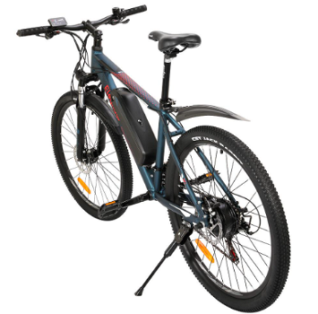 ELEGLIDE M1 PLUS Electric Bike 27.5 inch 25km/h 100km Range - 5