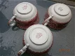 SPODE England CAMMILLA ROZE/ROOD items - 1 - Thumbnail