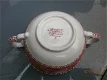 SPODE England CAMMILLA ROZE/ROOD items - 4 - Thumbnail