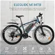 ELEGLIDE M1 Electric Bike Upgraded Version 27.5 inch Mountain Urban Bicycle - 0 - Thumbnail