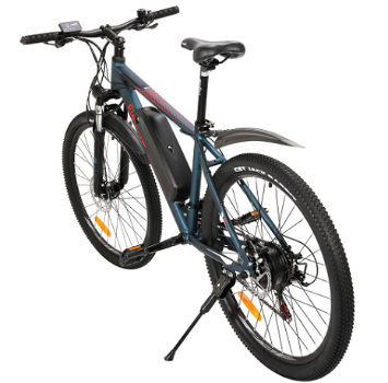 ELEGLIDE M1 Electric Bike Upgraded Version 27.5 inch Mountain Urban Bicycle - 5