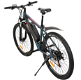 ELEGLIDE M1 Electric Bike Upgraded Version 27.5 inch Mountain Urban Bicycle - 5 - Thumbnail
