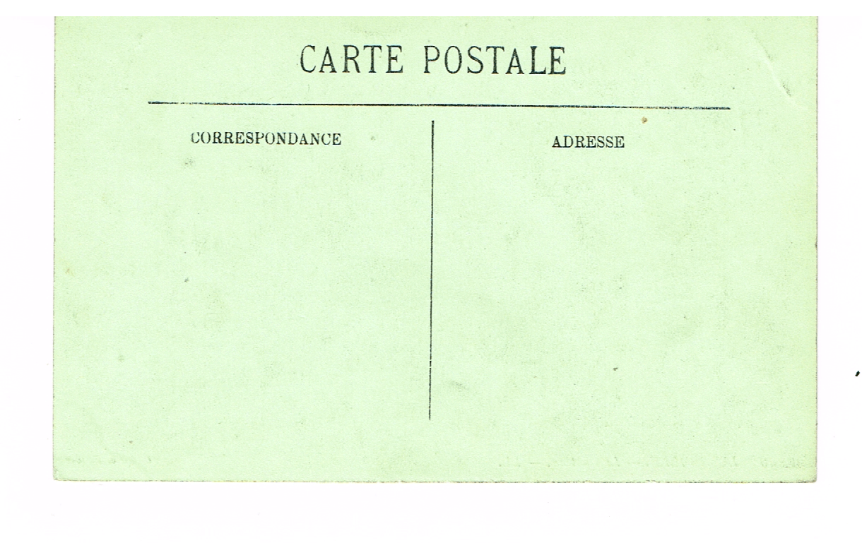 40 lunéville le chateau ll e guise editeur ng (fr 5) - Afbeelding 2