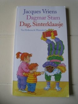 Dag, Sinterklaasje