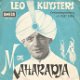 Leo Kuysters ‎– Oh, Wat Ben Ik Blauw / De Maharadja (1967) - 0 - Thumbnail