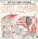 Mike Krüger ‎– Seit Ich Hier Wohne (1979) - 0 - Thumbnail