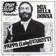 Spuit-Elluf Met Pappa (Luigi) Varotti ‎– Mia Bella Donna (1990) - 0 - Thumbnail