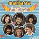George Baker Selection ‎– Mañana (1976) - 0 - Thumbnail