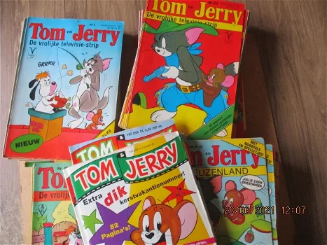 adv4685 tom en jerry - 0