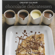 Creatief Culinair - Chocolade delicatessen