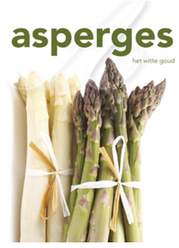 Asperges het witte goud - 0