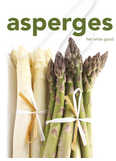 Asperges het witte goud