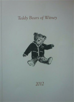 Teddy bears of Witney 2012 - 0