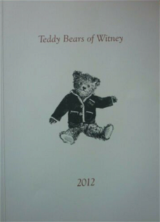 Teddy bears of Witney 2012