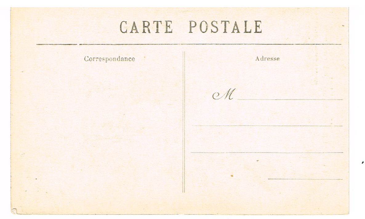 e.s. 509 boulogne suv mer matelote toilette de ville ng (fr 10) - Afbeelding 2