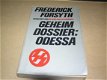 Geheim dossier Odessa- Frederick Forsyth - 0 - Thumbnail